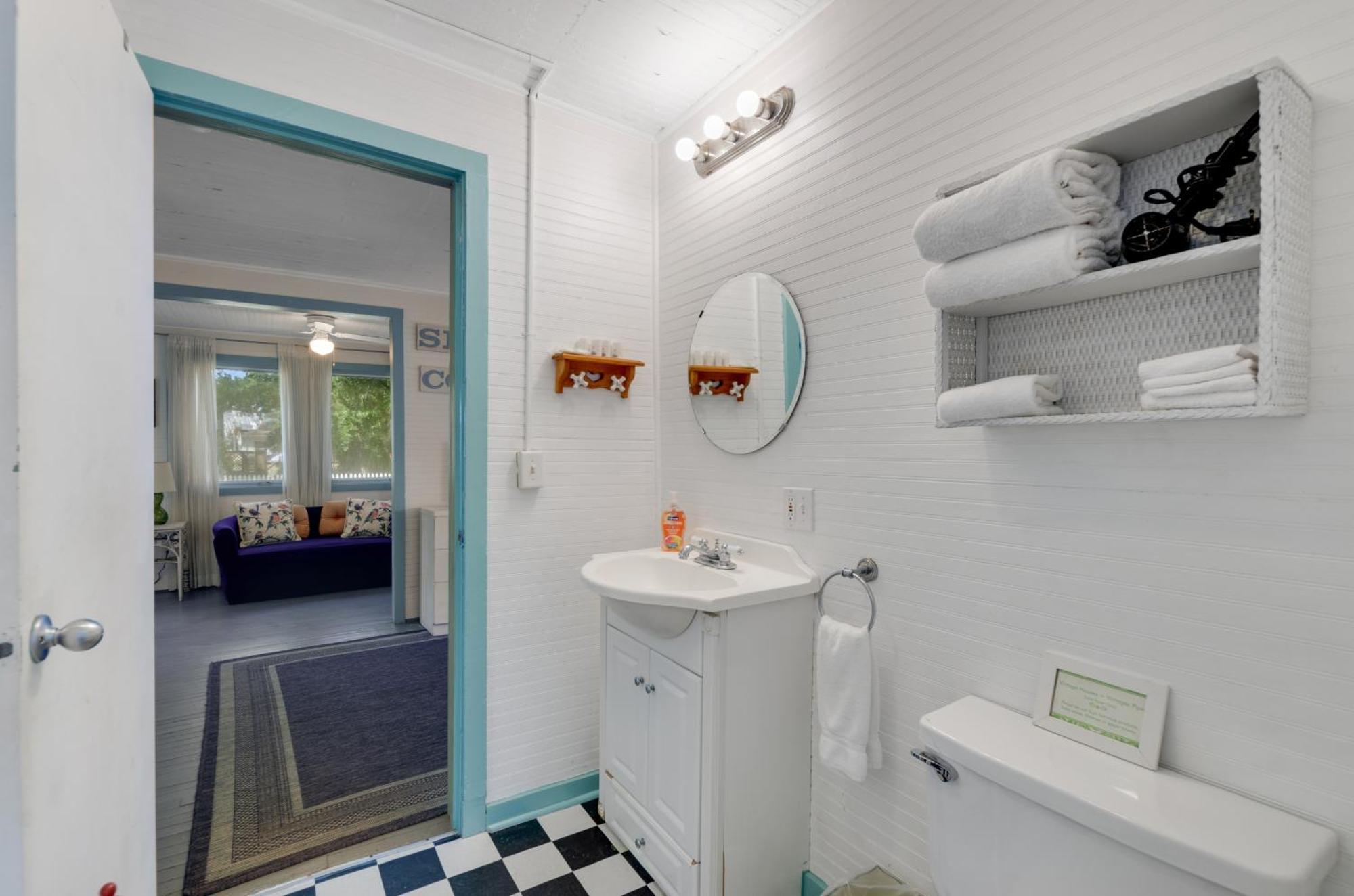 Sunset Holiday home Tybee Island