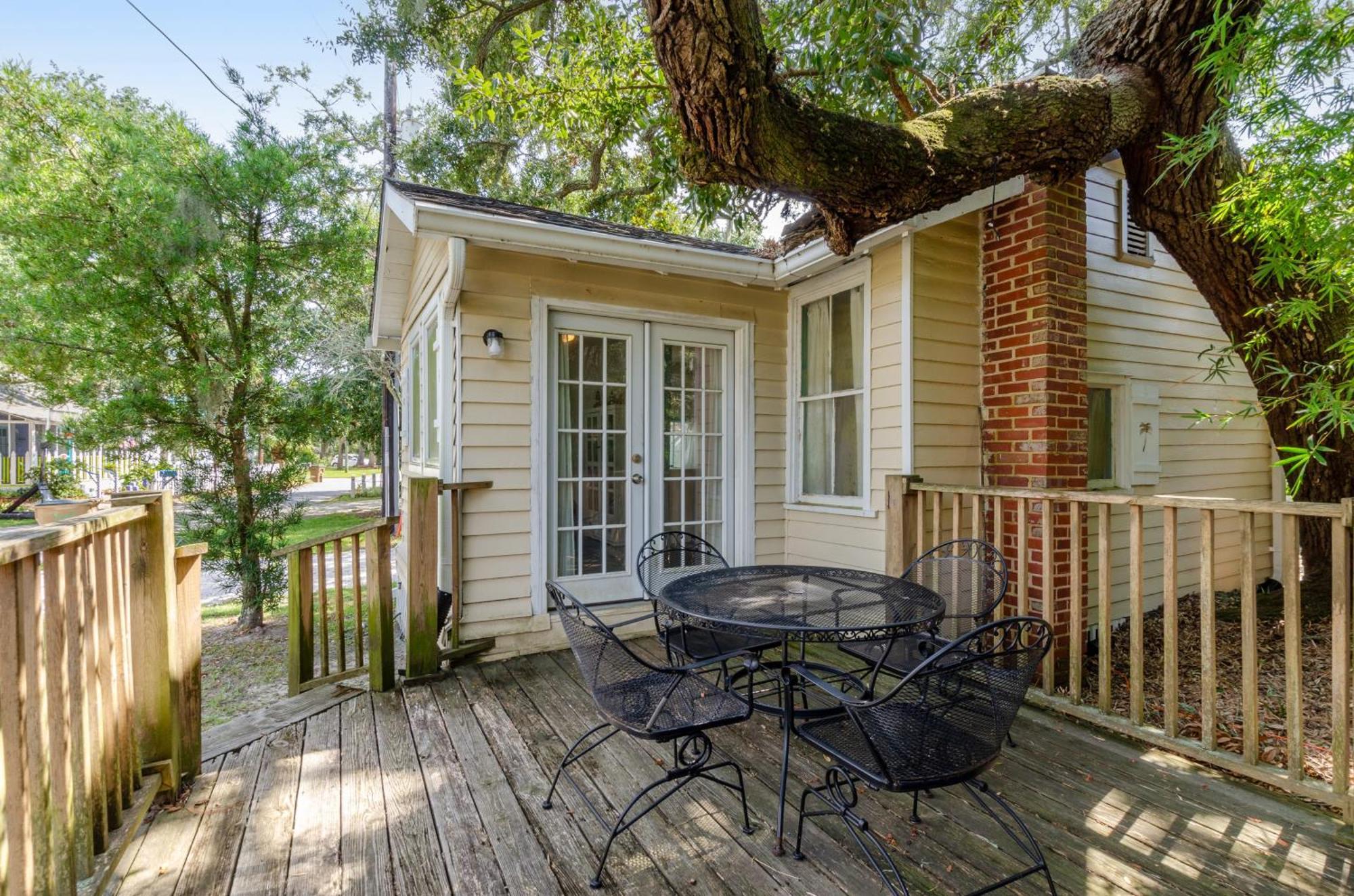 Sunset Holiday home Tybee Island